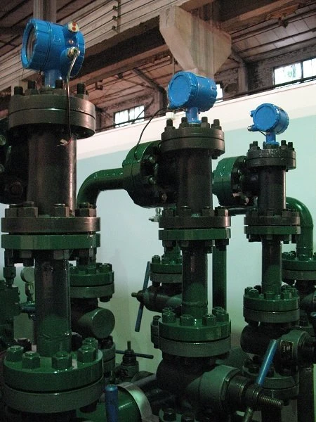 BJB Multi-well booster pump4 BJB Multi-well booster pump4